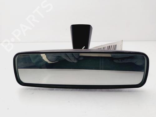 Espelho interior PEUGEOT 208 I (CA_, CC_) [2012-2021]  32139396