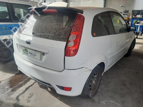 Fuse box FORD FIESTA V (JH_, JD_)  | BP17621662E1 
