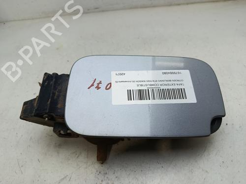Used Fuel flap Fuel flap 37177278 37177278