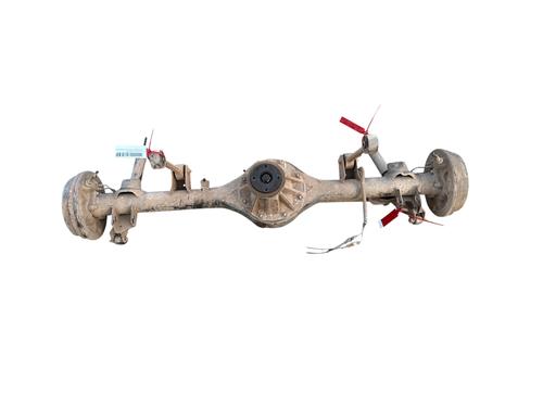 Used Rear differential SUZUKI GRAND VITARA I (FT, HT) 2.0 HDI 110 16V 4x4 (SQ420D, TD83V, JA420WD) (109 hp) 29479152