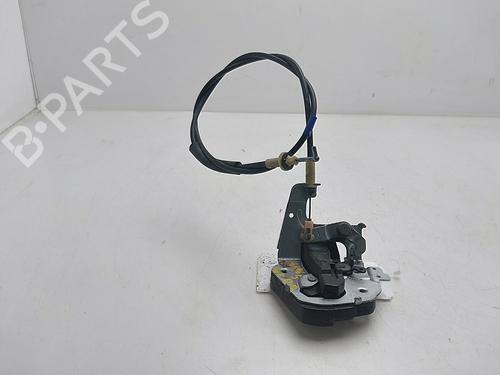 Used Rear right lock Rear right lock 36781115 36781115