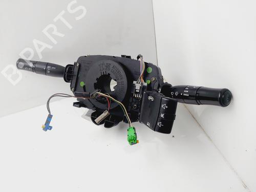 Steering wheel controls RENAULT MEGANE II Saloon (LM0/1_)  | BP28074266E15 
