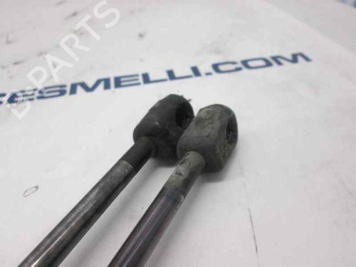 Hood lift support MERCEDES-BENZ CLK (C208) CLK 320 (208.365) | BP13990895C139 