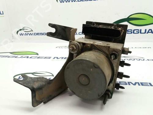 ABS pump NISSAN MICRA III (K12) 1.2 16V | BP2864591M43 