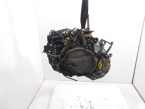 Gearbox CITROËN XANTIA (X1_, X2_) 1.9 Turbo D | BP7880440M3 
