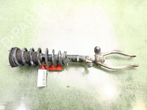 Right front shock absorber MAZDA 6 Hatchback (GH) 1.8 MZR | BP36409148M17 - Image 2