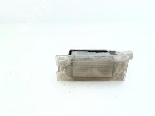 Nummerpladelys RENAULT MEGANE II (BM0/1_, CM0/1_) [2001-2012]  28042795