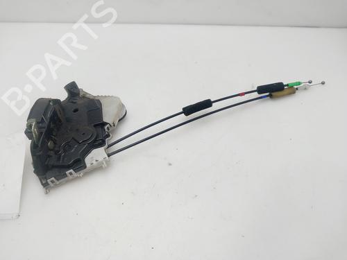 Used Front right lock TOYOTA PRIUS (_W3_) 1.8 Hybrid (ZVW3_) (99 hp) 29268249