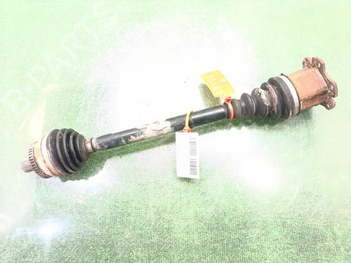 Right front driveshaft AUDI A4 B6 (8E2) 2.0 | BP29521433M39 