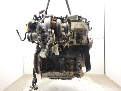 Used Engine Engine VW T-ROC (A11, D11) [2017-2026] 34435638 34435638