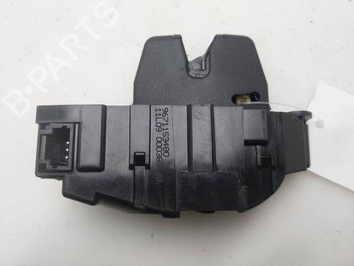 Used Tailgate lock Tailgate lock 38870201 38870201