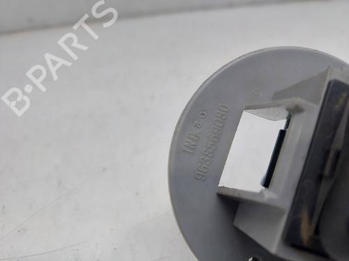 Right rear window switch CITROËN XSARA PICASSO (N68) 1.6 HDi | BP16138131I28 
