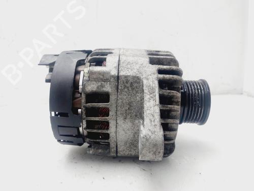 Generator VW POLO V (6R1, 6C1) 1.2 (60 hp) 25798379