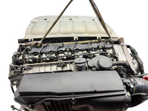 Engine MERCEDES-BENZ S-CLASS (W220)  | BP24404201M1 