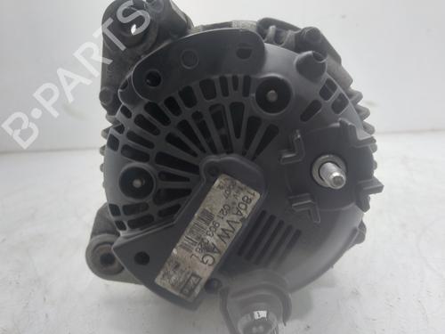 Alternator VW PASSAT B6 (3C2) | BP38091114M7 - Image 2