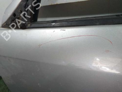 Left front door ALFA ROMEO 156 (932_) 2.4 JTD (932B1) | BP5940679C2 