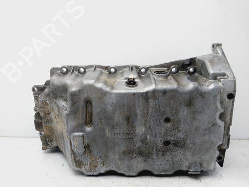 Oliebundkar OPEL VECTRA B (J96) 2.0 DTI 16V (F19) (101 hp) 28729339