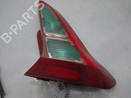 Used Right taillight CITROËN C4 Coupe (LA_) 1.6 16V (109 hp) 16269477