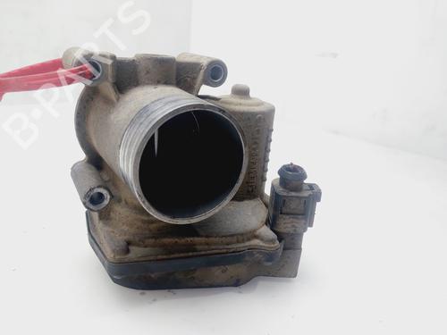 Used Throttle body SKODA FABIA I (6Y2) [1999-2008]  24609936