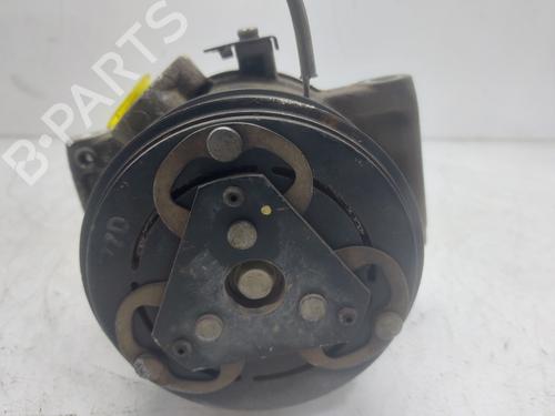 Used AC compressor AC compressor 38202571 38202571