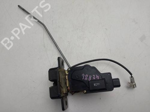 Used Tailgate lock Tailgate lock KIA CARNIVAL II (GQ) 2.9 CRDi (144 hp) 40022513 40022513