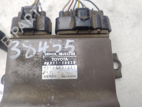 Other TOYOTA RAV 4 II (_A2_)  | BP28208455O1 