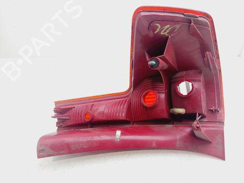 Left taillight CITROËN C4 I (LC_)  | BP26948079C34 