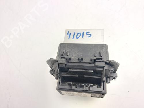 Heater resistor CITROËN C4 II (NC_) | BP34271773M108 - Image 3