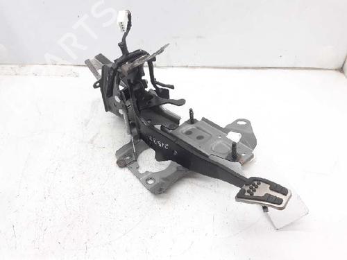 BP8765642I19 | bremsepedal FORD ECOSPORT 1.0 EcoBoost BP8765642I19