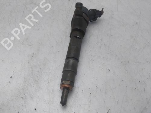 Used Injector Injector RENAULT SCÉNIC I MPV (JA0/1_, FA0_) [1999-2010] 39616036 39616036