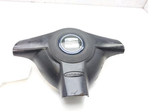 Used Driver airbag SEAT LEON (1M1) 1.6 16 V (105 hp) 11384127