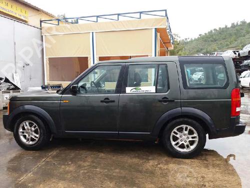 Rudehejsemekanisme ventre foran LAND ROVER DISCOVERY III (L319) 2.7 TD 4x4 | BP5855139C22 