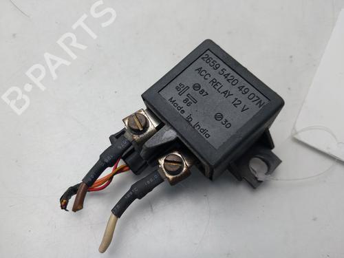 Módulo eletrónico TATA INDICA | BP35978439M83 - Image 2