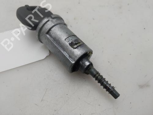 Ignition barrel OPEL CORSA C (X01) | BP37638645M48 - Image 3