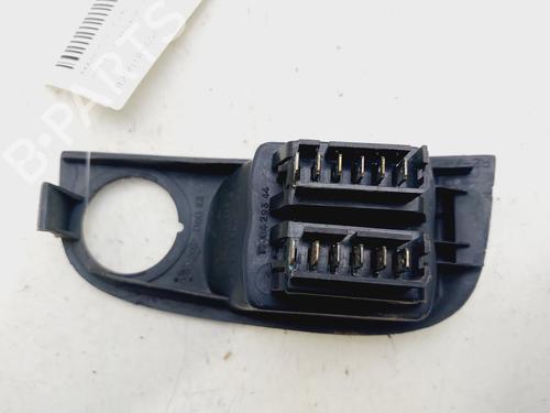 Left front window switch RENAULT MEGANE I Classic (LA0/1_) 1.4 16V (LA0D, LA1H, lA0W, LA10) | BP29450951I27 