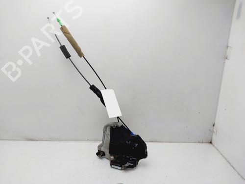 Used Front right lock LEXUS IS II (_E2_) [2005-2013]  22242182