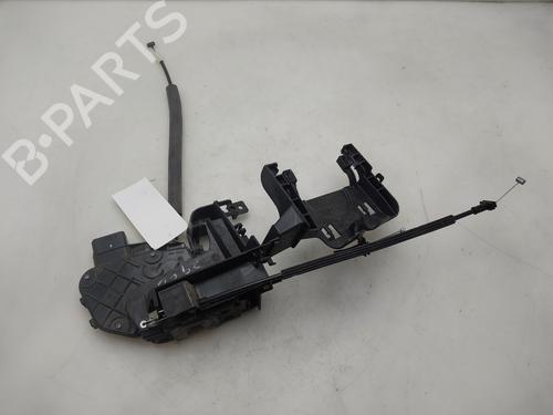 Used Front left lock Front left lock 37153021 37153021
