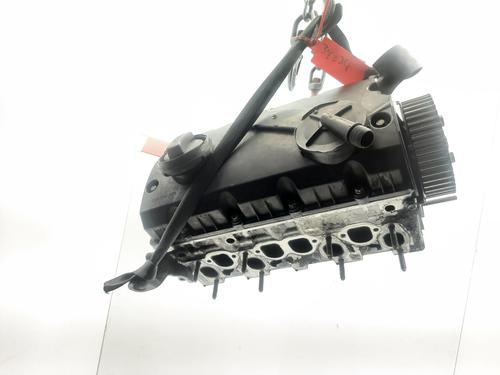 Cylinder head VW PASSAT B5.5 (3B3) 1.9 TDI | BP30144882M5