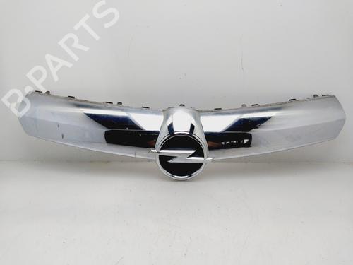 Grill OPEL CORSA D (S07) [2006-2015]  30492616