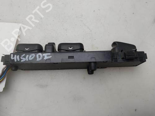 Left front window switch MERCEDES-BENZ S-CLASS (W220, V220) S 500 (220.075, 220.175, 220.875) | BP36219417I27 - Image 2