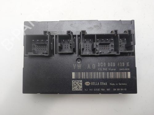 Used Electronic module Electronic module 38438768 38438768