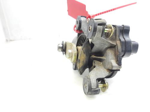 Front wiper motor MITSUBISHI PAJERO III (V7_W, V6_W) 3.2 Di-D (V68W) | BP18340702M29 