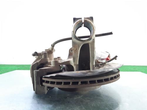 Right front steering knuckle BMW X3 (E83) 2.0 d | BP8225092M26 