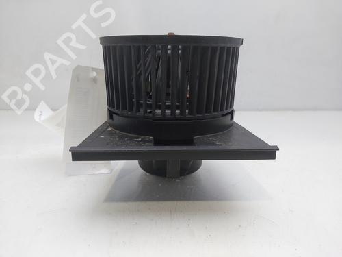 Heater blower motor VW POLO (6N2)  | BP16006437M62 