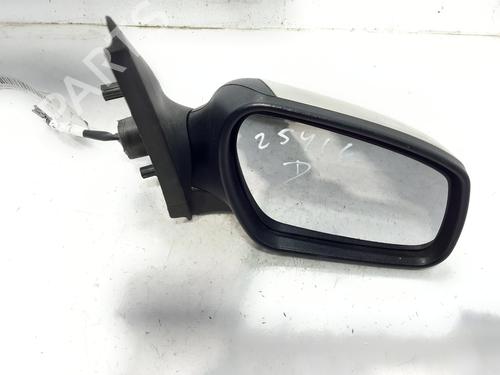 Used Right mirror FORD MONDEO III (B5Y) 1.8 16V (125 hp) 8270884