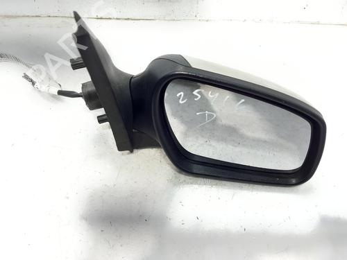 Right mirror FORD MONDEO III (B5Y) 1.8 16V (125 hp) 014236 | 014236 |