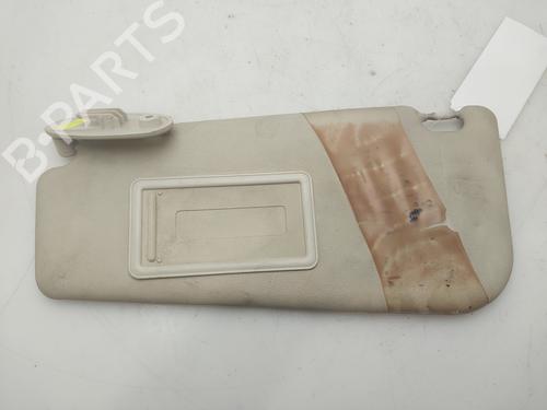 left-sun-visor-fiat-grande-punto-199_-2005-36469537 main image