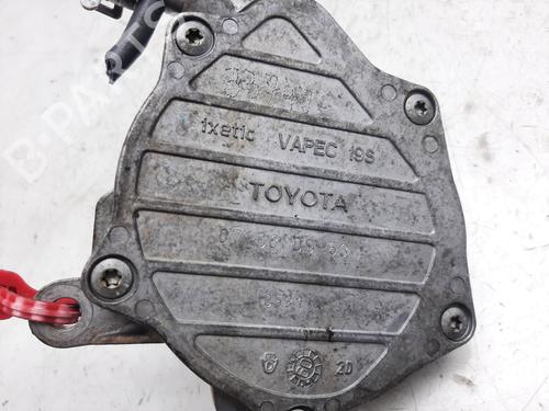 Vacuum pump TOYOTA RAV 4 III (_A3_)  | BP17013335M80 