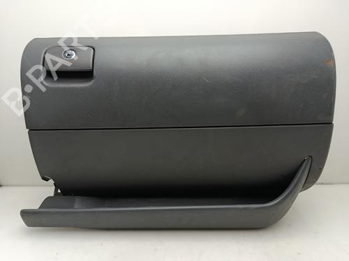 Used Glove box SEAT LEON (1M1) [1999-2006]  29390553