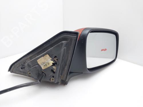 Used Right mirror VOLVO S40 I (644) 1.9 DI (95 hp) 16180136